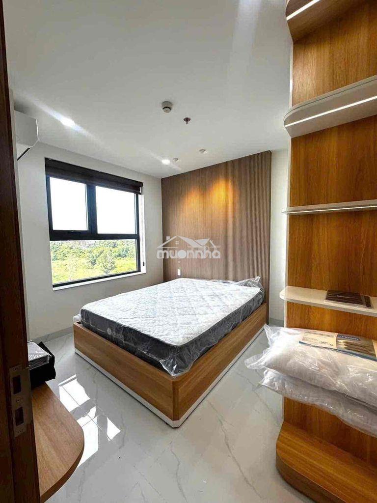 Cho thuê chung cư phú mỹ c2 nội thất cao cấp - 4
