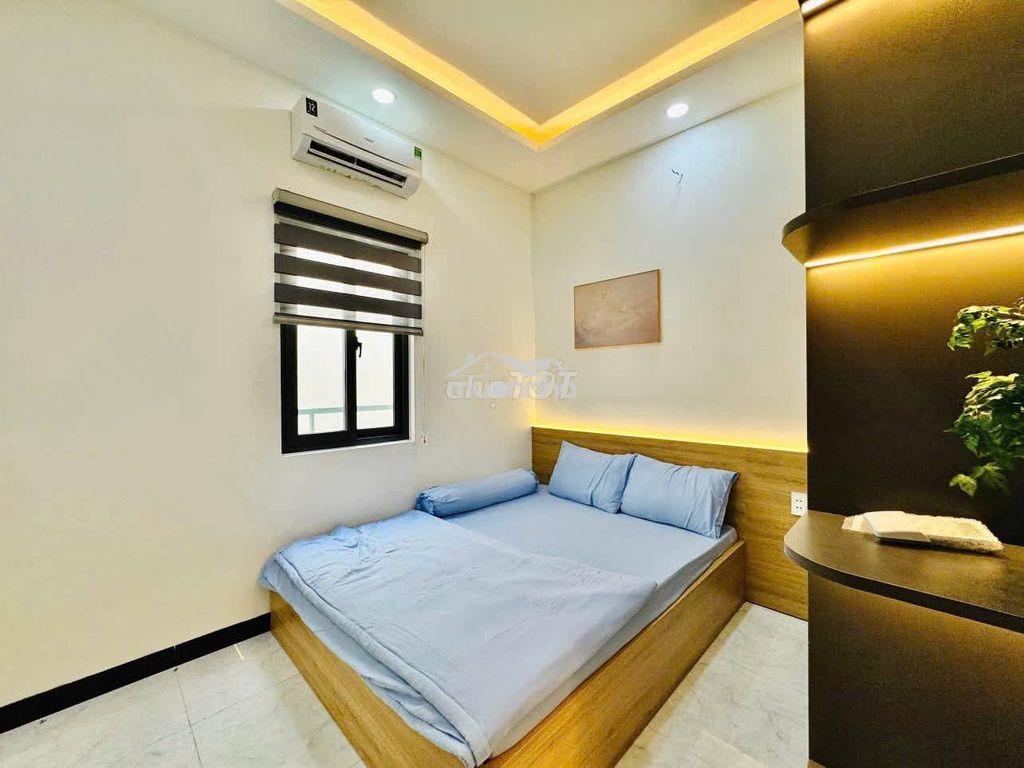 Kẹt tiền bán gấp chung cư the morning star, căn góc, nhà cực đẹp - 2