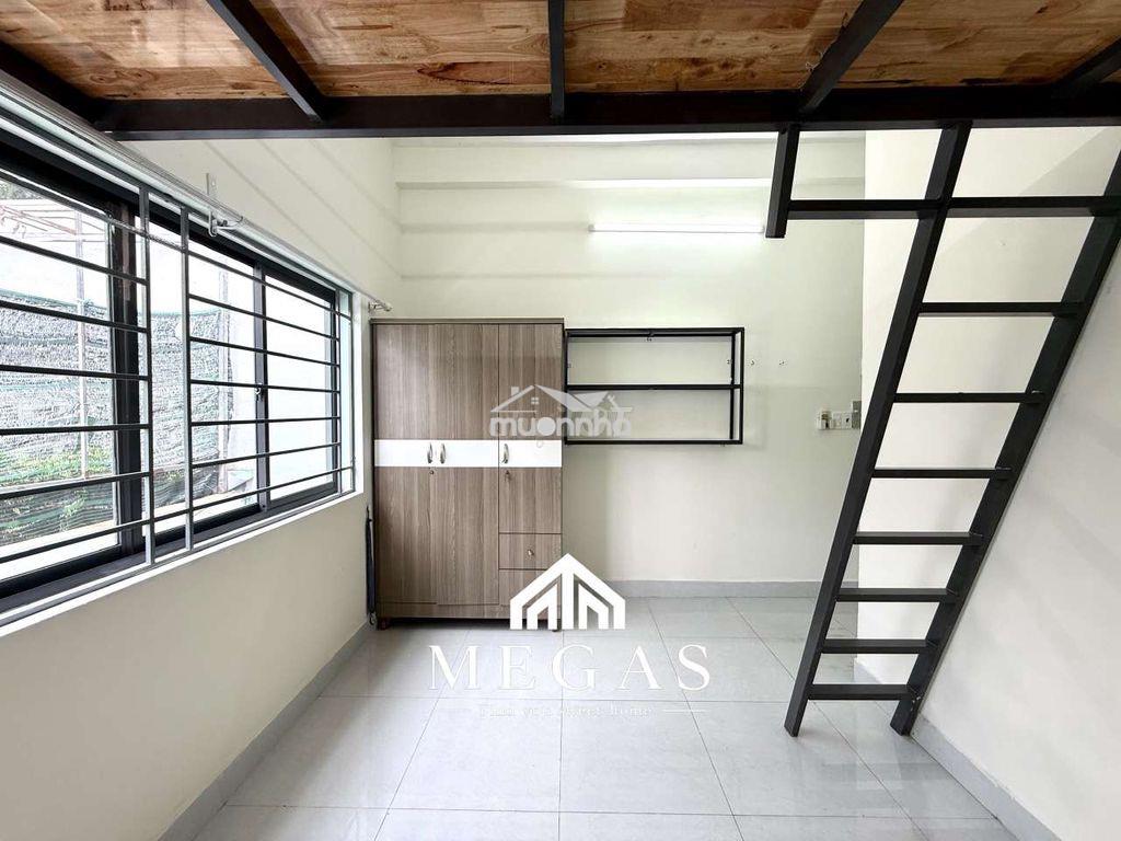 Khai trương phòng mới 100% rộng rãi, cửa sổ trời đóng nắng tại phòng🏡💕 - 3