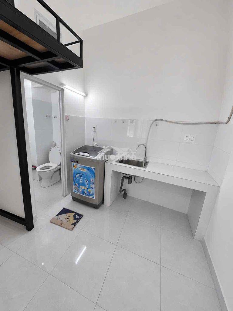 ‼️Phòng gác full nội thất cửa sổ trời ngay ngã tư phú nhuận‼️ - 3