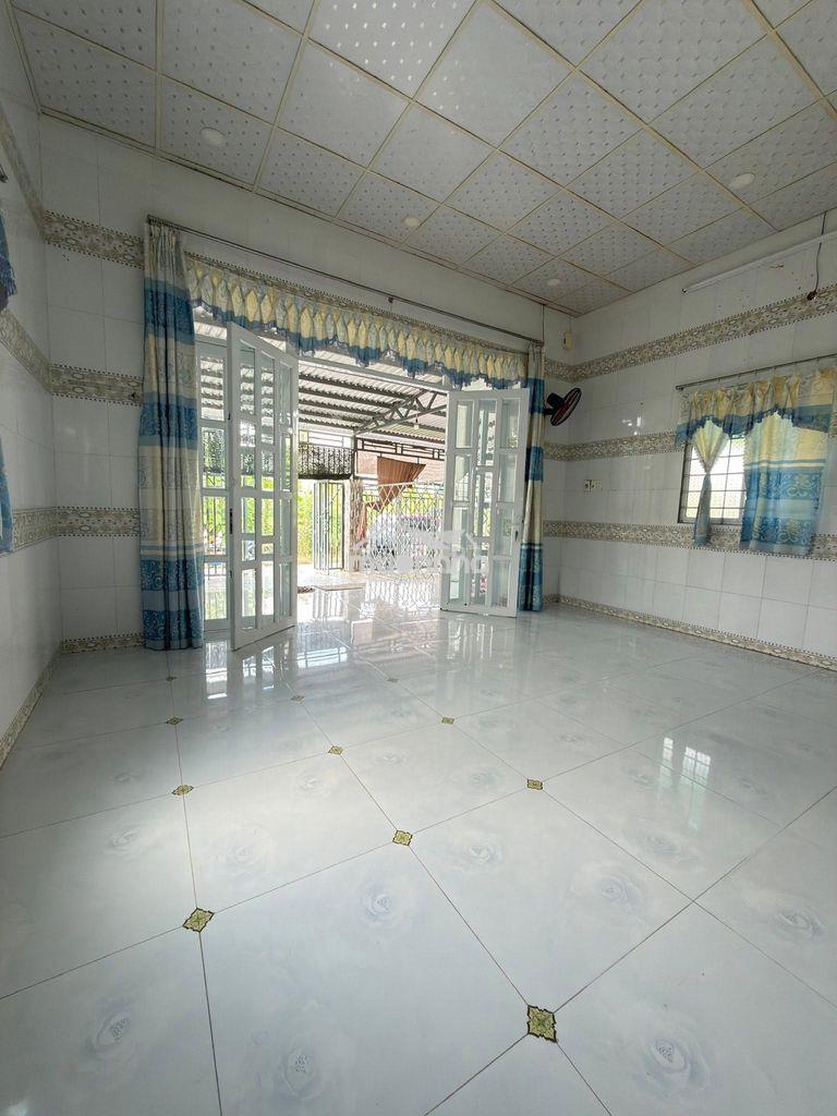 Ngộp cần bán gấp nhà hẻm 1/ lê thị siêng, tân thông hội, 870 triệu shr - 2
