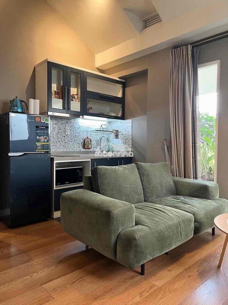 Duplex sinh viên ở được 4ng quận tư rộng rãi sạch sẽ thoáng mát - 4