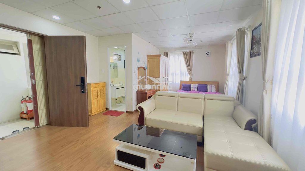 Bán căn hộ chung cư góc dt 40m giá 935tr có sổ khu vsip 1 aeon bd - 4