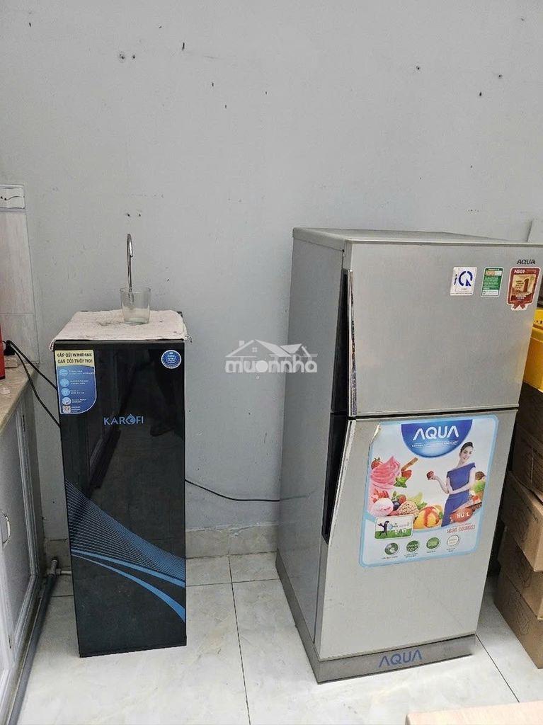 Cho nữ thuê phòng mặt tiền dương đình hội gần cđ công thương,gtvt,ktđn - 2
