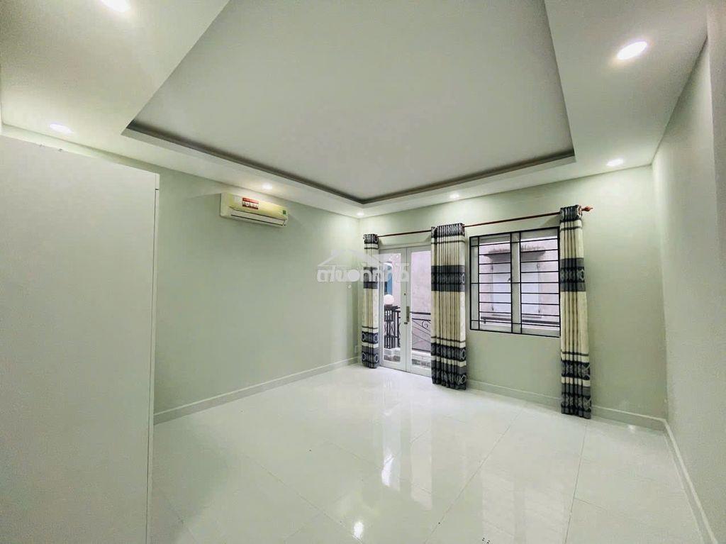 Hxh tô hiến thành p.14, q.10 - ngang 4.5x13m - 1 trệt 2 lầu 3 pn - 3