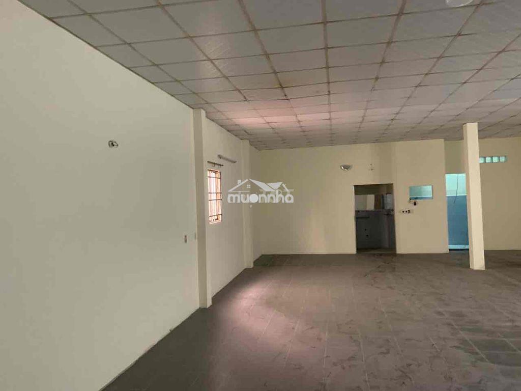 Nhà cho thuê 8x16m 1 lầu hẻm nhựa 8m phan anh - 3