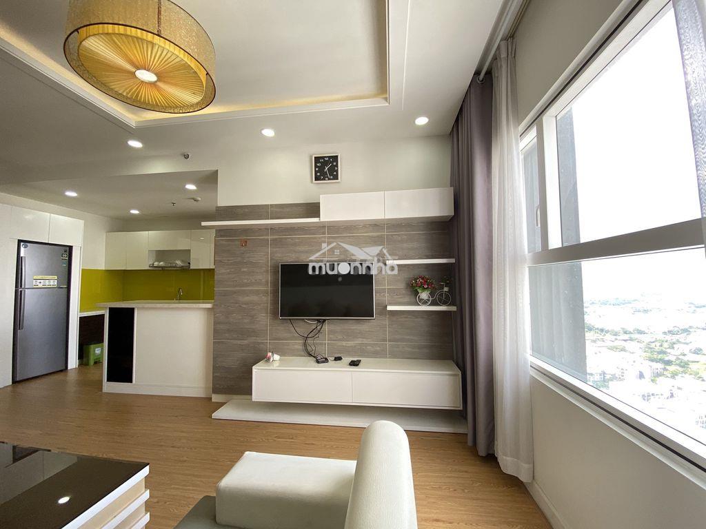 2pn sunrise city south, 106 m2 [ ntcb, 15 trd ] ____ [ full 18 trđ] - 4