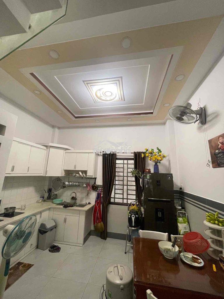 Nhà ngay chợ hanh thông tay 4 x 10 m 2 tầng btct 3.x tỷ - 2