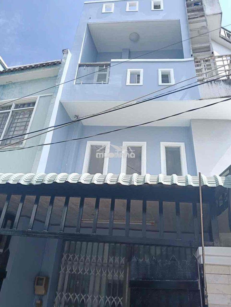 Nhà trống dọn vào liền a  cần cho thuê nhà nguyên căn mặt tiền hẻm 214