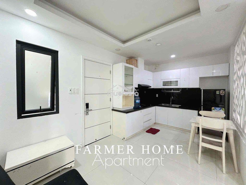 Căn hộ 2pn 70m2 siêu rộng sát đhsg, đhsp, khtn không giới hạn người ở. - 2