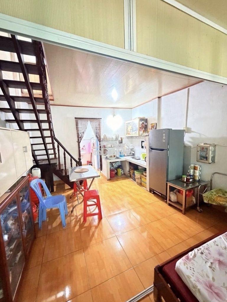 Chủ gấp bán, 56m2, nở hậu, hxh, ngay ngã tư bảy hiền, chỉ 6.6 tỷ tl - 4