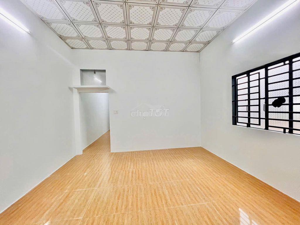 Cô tư cần bán gấp căn nhà đường nguyễn văn khạ, củ chi, 125m2, 895 tr - 2