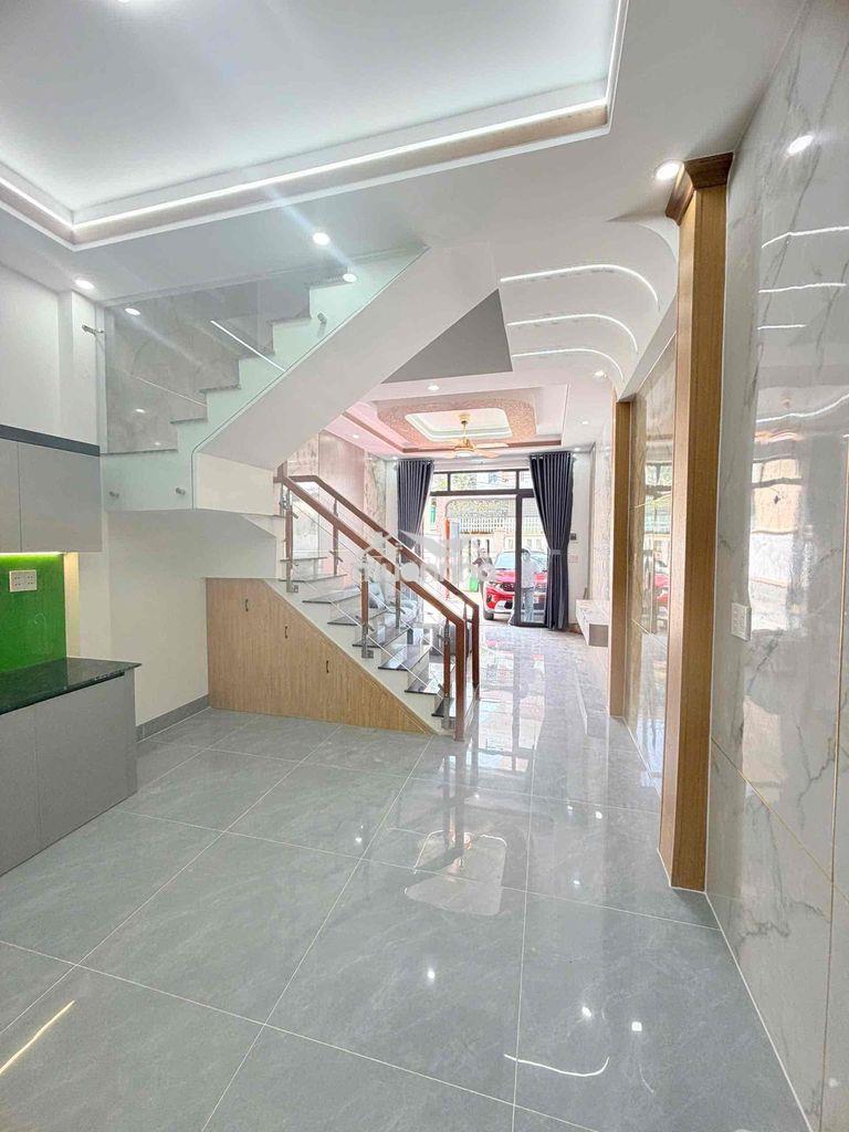 Nhà đối diện bệnh viện shin mat - 4