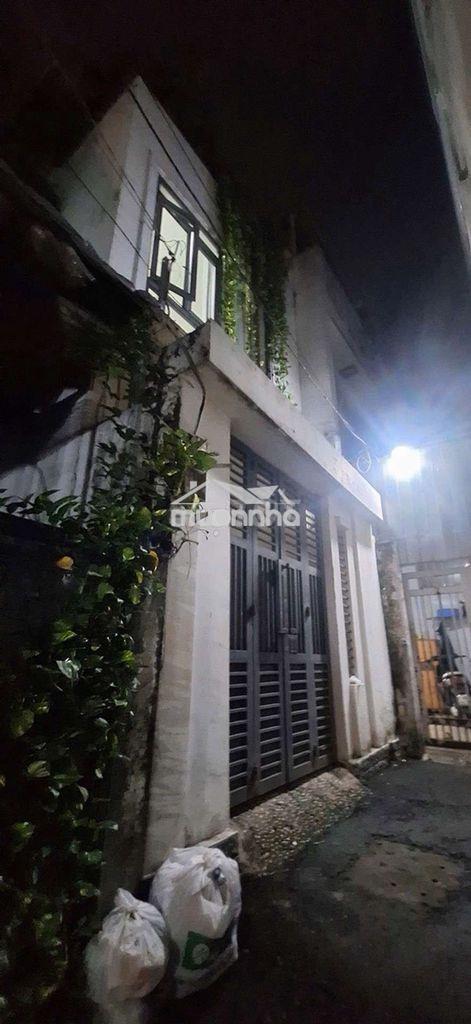 Nhà 3 tầng nguyễn thị điệu, q.9 - giá 5,3 tỷ.