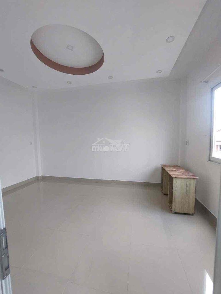 Nhà hẻm 2m phạm thế hiển, mới keng, 5x12, 1t1l, 2pn 2wc, cọc 1 tháng - 4