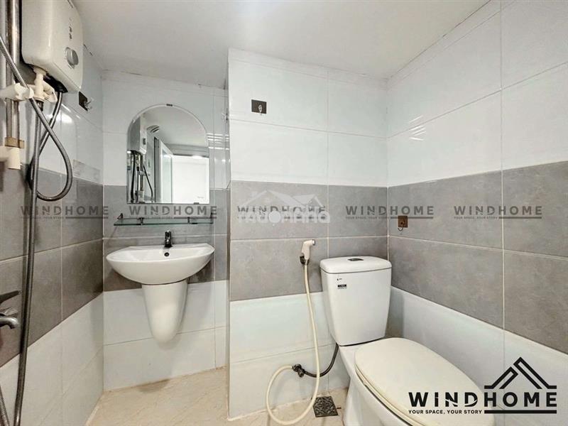 Phòng đẹp giá rẻ cho học sinh, sinh viên, cách tdtu 10p đi xe