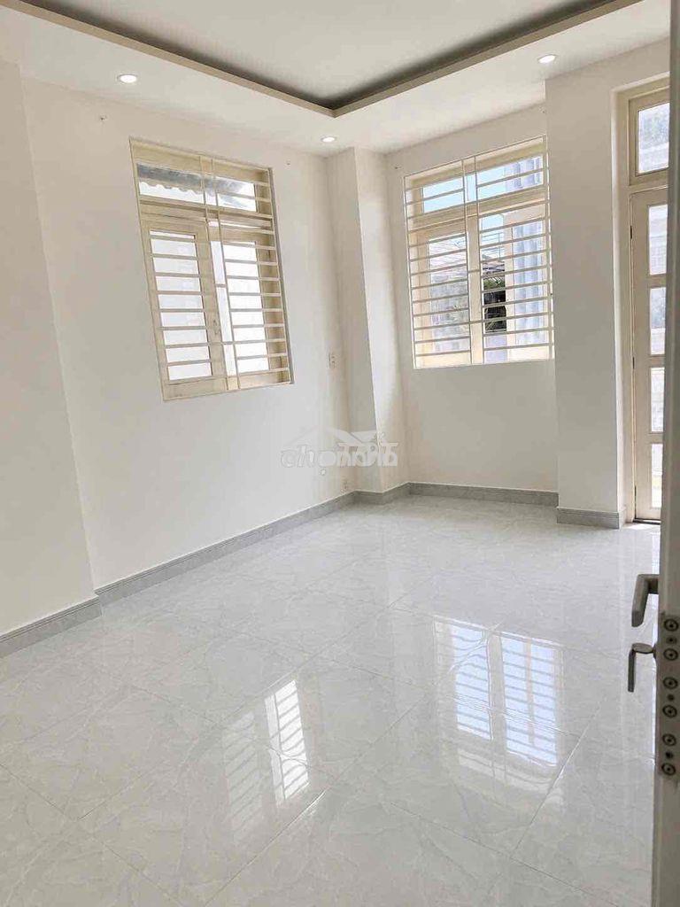 Cho thuê nhà 2 lầu - đường 27 , khu bên sông,  hiệp bình chánh , thủ đ - 3