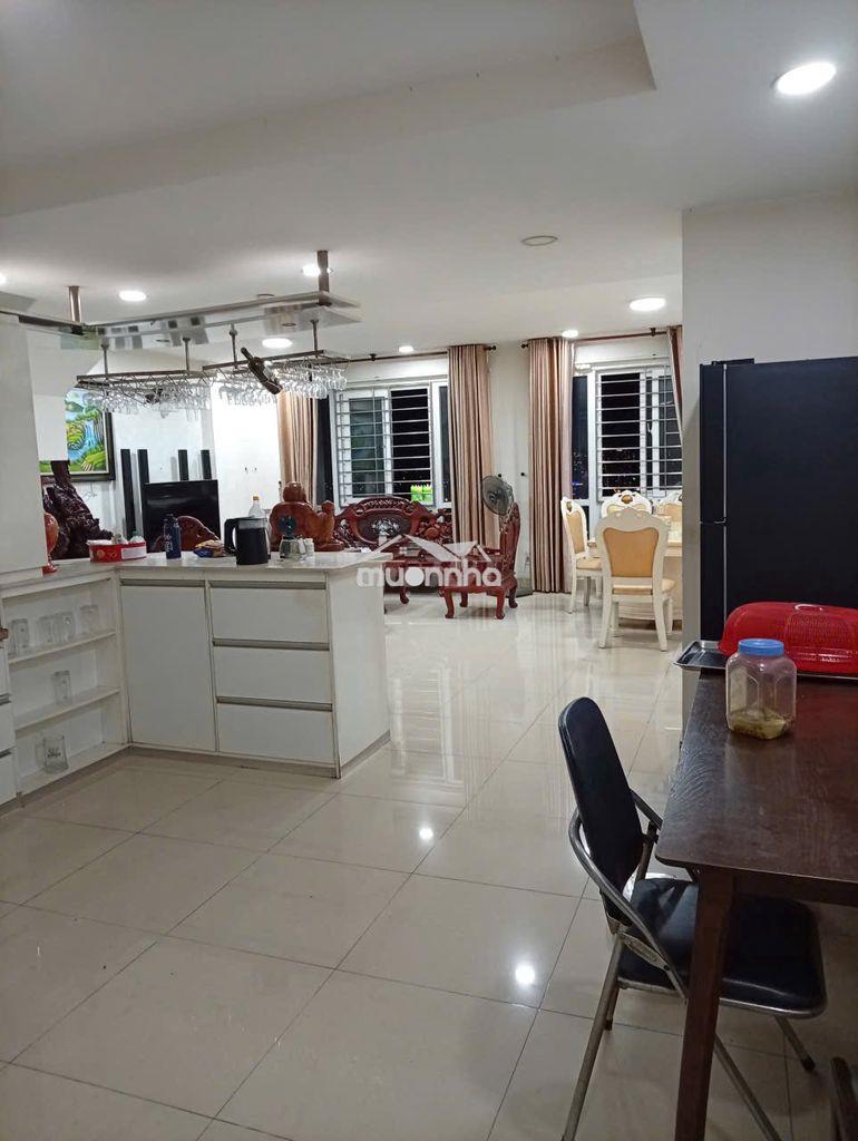 Mình cần bán căn penthouse thủ thiêm star 240m2 giá 7.7 tỷ - 2