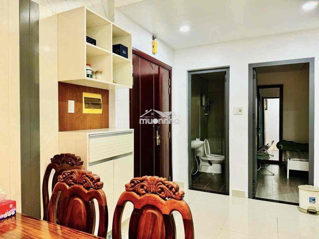 Bán chung cư cao cấp perasus biên hoà tầng7, dt 81 m2, sổ hồng riêng - 3