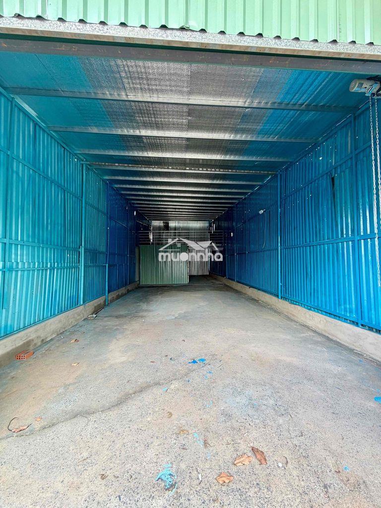 Cho thuê mặt tiền kinh doanh đường 20m - 4