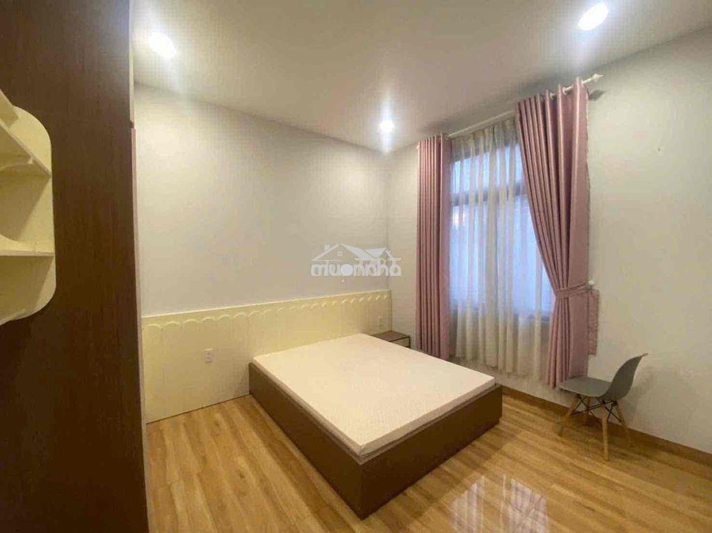 Biệt thự sân vườn phú hoà 665m2 3pn 4wc. sẵn giường tủ - 2