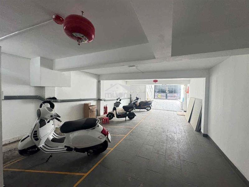 Cho thuê văn phòng và căn hộ mới