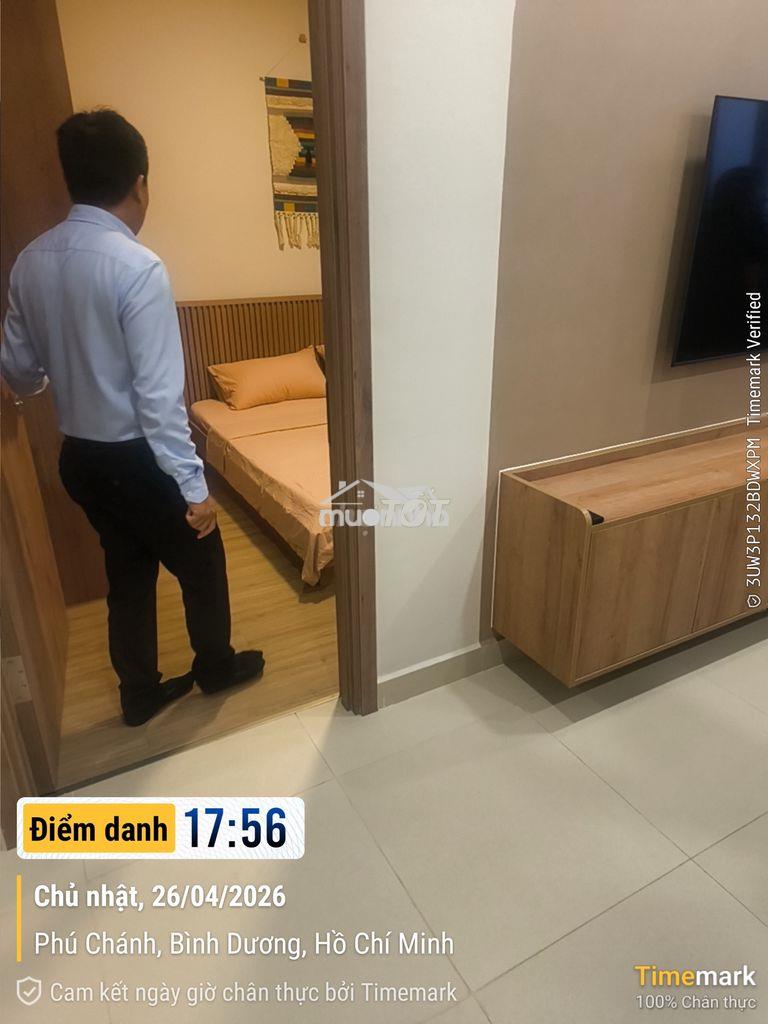 Bán căn hộ chung cư tại midori park the glory 85m2 - giá 5.57 tỷ vat
