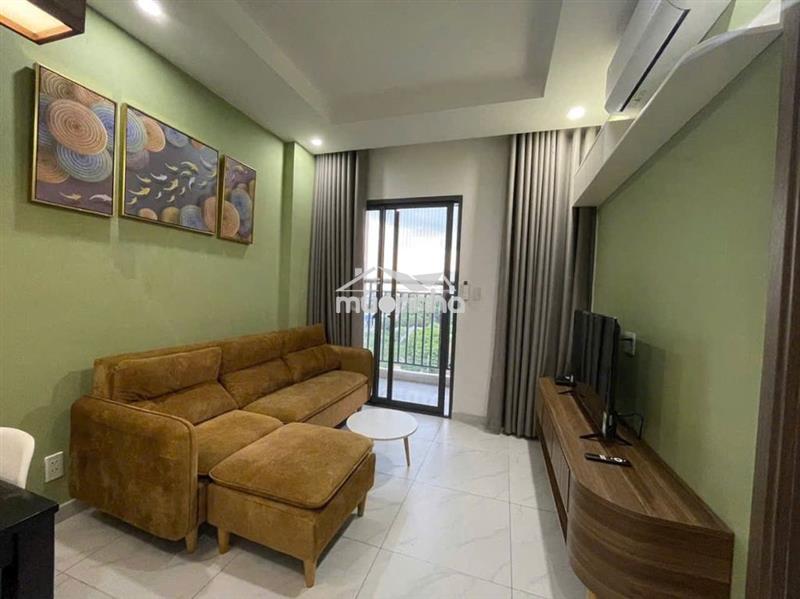 Cho thuê chung cư ruby garden 02 nguyễn sỹ sách, 90m2 2pn chỉ 9,5tr/th