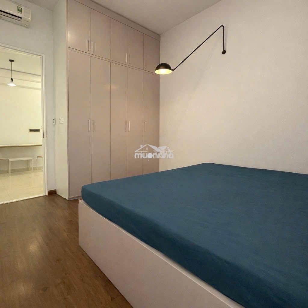 Căn hộ khu trung sơn - căn hộ sân vườn siêu hiếm #saigon_mia - 2