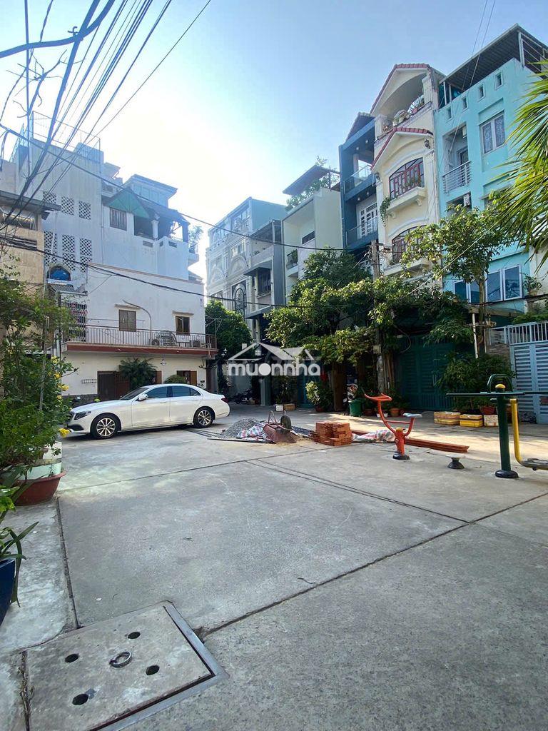 Bán nhà an bình, phương an đông 6 taangd thang máy - 4