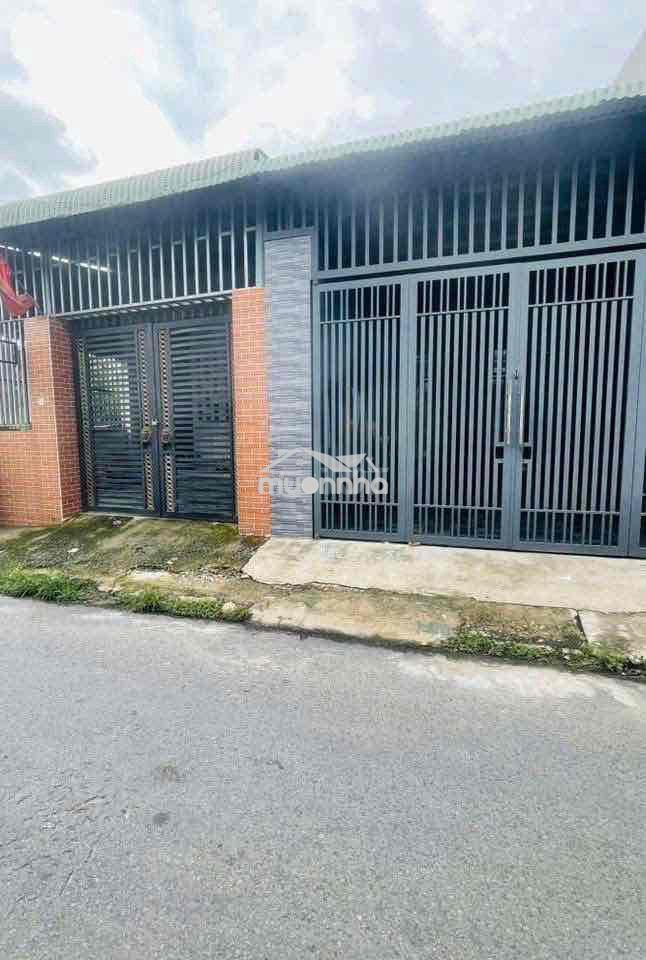 Cho thuê nhà gần cổng sau đại học công nghệ trảng dài