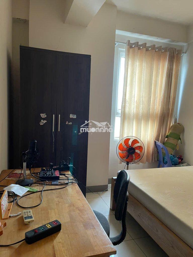 (8864) cho thuê lâu dài city tower full: 3pn, 2wc: 5 triệu - 3
