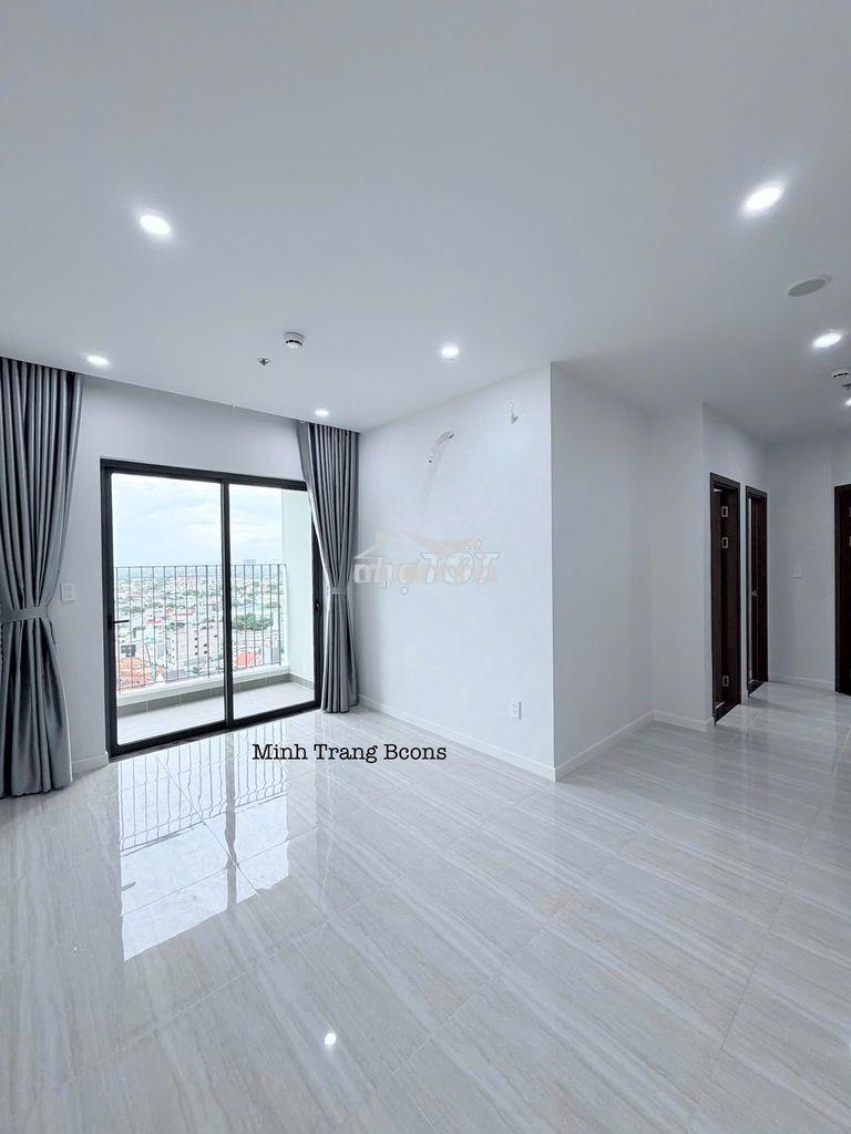 Gần metro suối tiên | 2pn mới 100% chỉ 6tr2 - 2