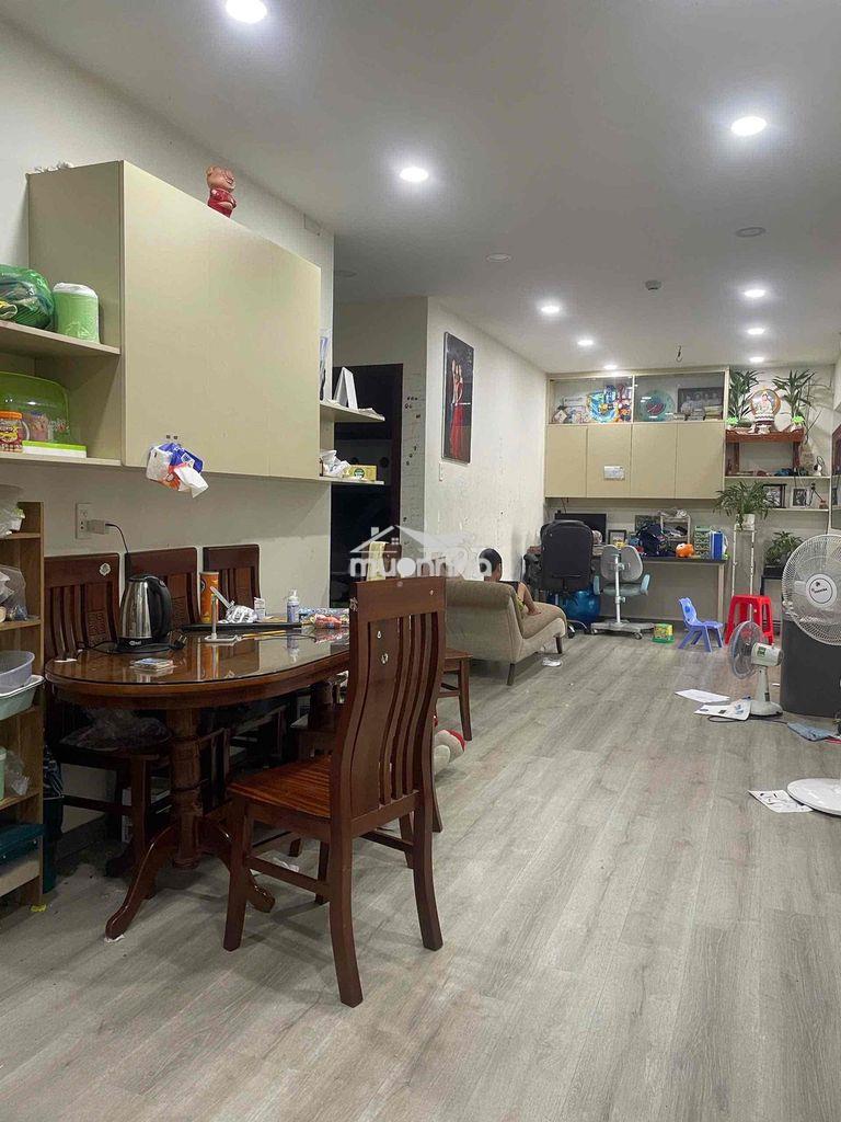 Bán cc sơn kì 1 dt 65m 2p 2vs nhà mới đẹp giá 3.5ty tl - 2