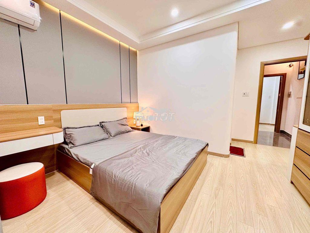 🔥Nhà 2 lầu, 3pn, 3wc, đường nguyễn xí, p13, bình thạnh - 3