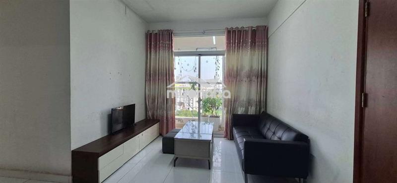 Cho thuê chung cư 3 pn đầy đủ nội thất