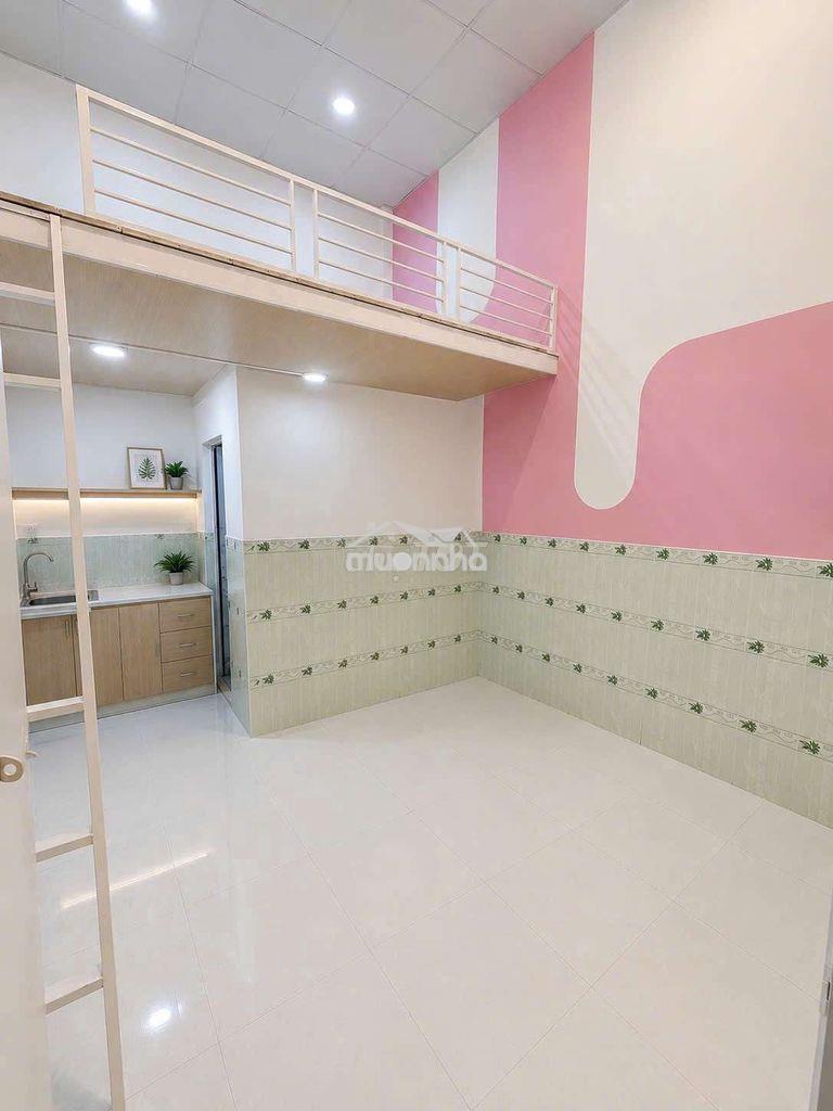 Phòng trọ khu công nghiệp mỹ phước 3 , gần chợ,giờ tự do, giá rẽ - 4