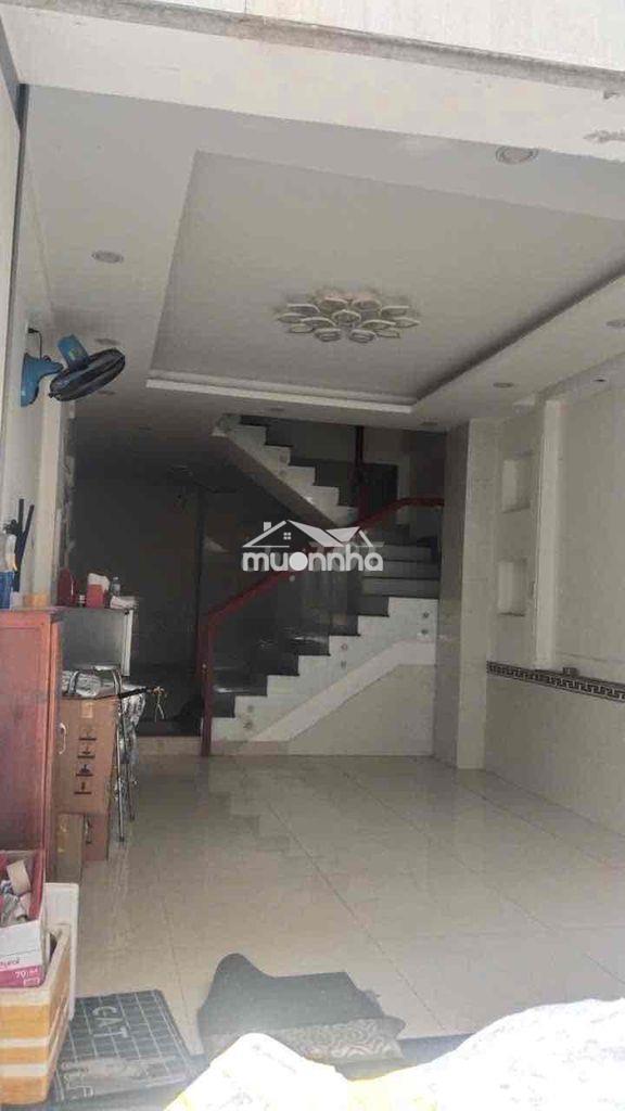 💎 💎 💎 Trệt 3 lầu 4❌13m có 6pn 7wc thích hợp cho homestay chdv p13 tb