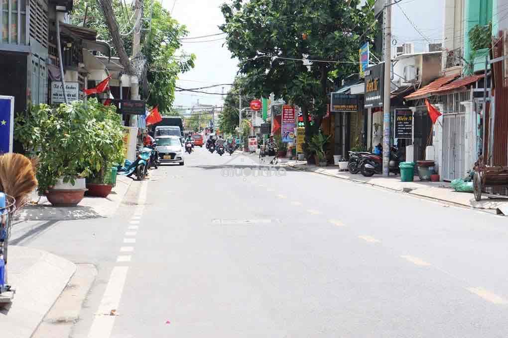 Bán nhà 5 tầng ngay chợ hiệp bình dtsd 260m2, ngang 4m8 đậu 7chỗ tặngx - 4