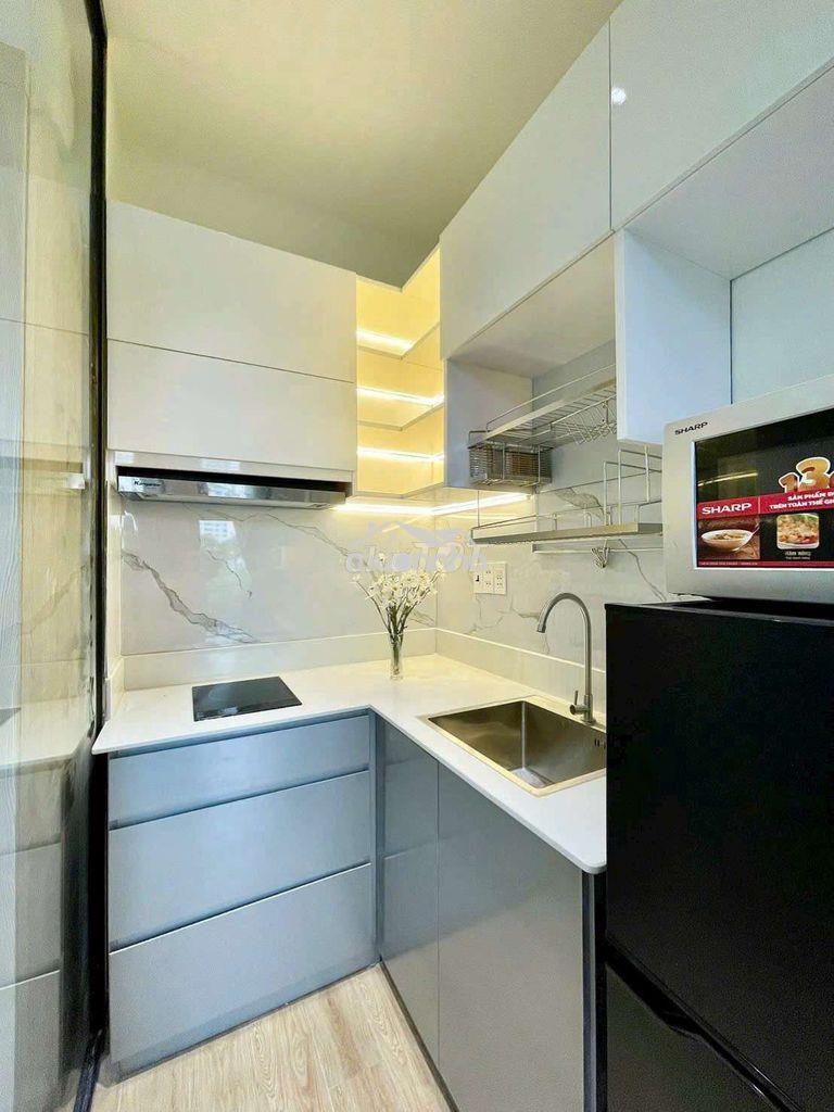 🔥 Căn hộ siêu đẹp_35m2_full nội thất_view bờ kè siêu đẹp - 4