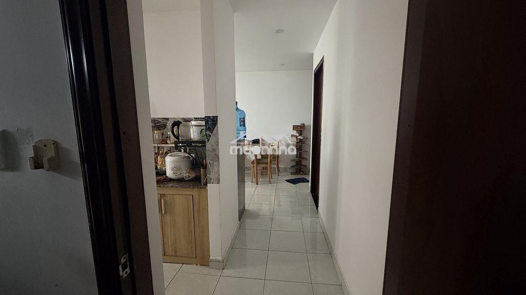Cho thuê 1pn trong căn hộ 2pn full nội thất - 3