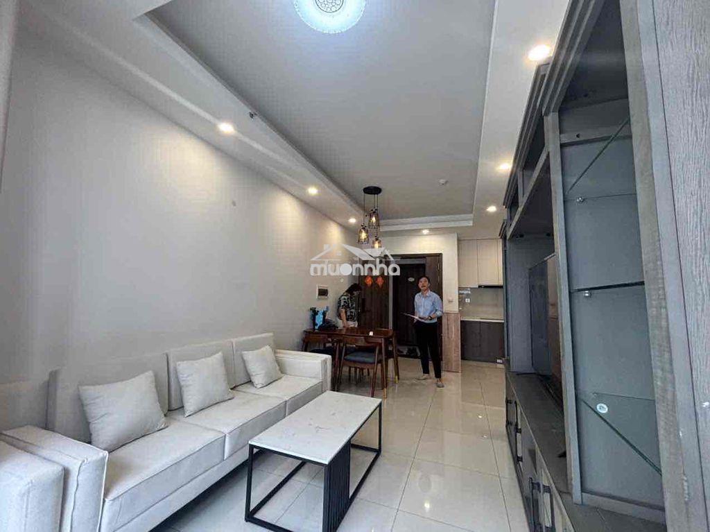 Cho thuê q7 boulevard - 3pn 2wc - full nội thất - 14.5 triệu - 2