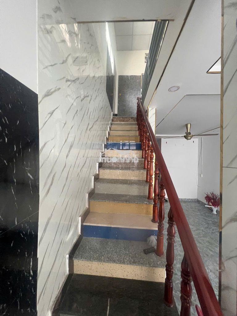 Cho thuê nhà nguyên căn 3pn - đường số 2 trường thọ - thủ đức - 4