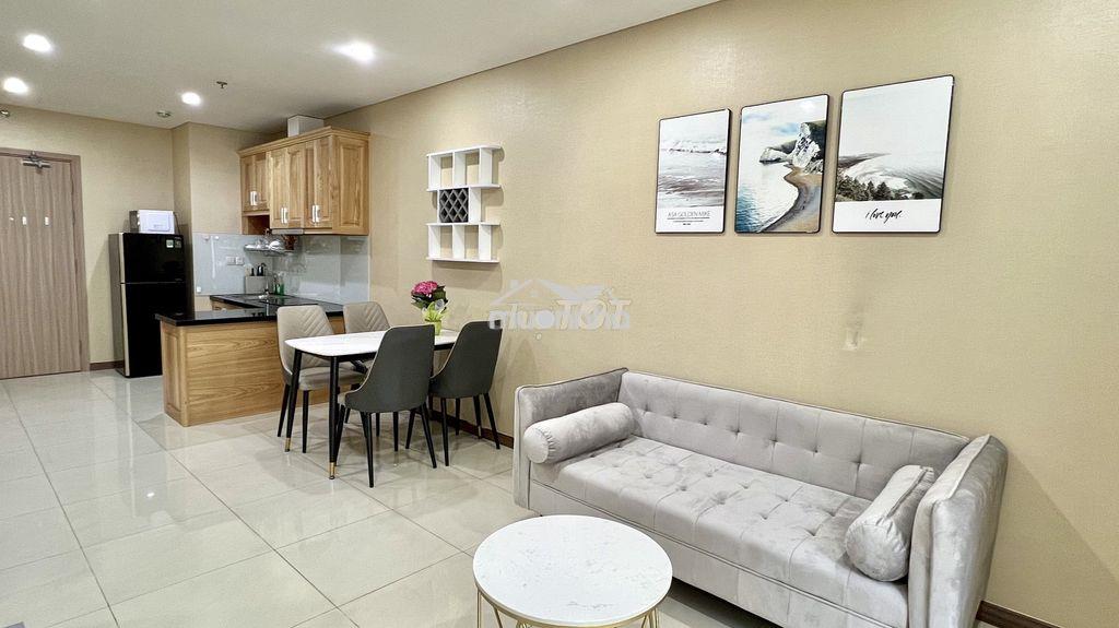 🌟 Cho thuê hà đô centrosa | căn đẹp view đẹp | 1pn 2pn 3pn | 18tr - 2
