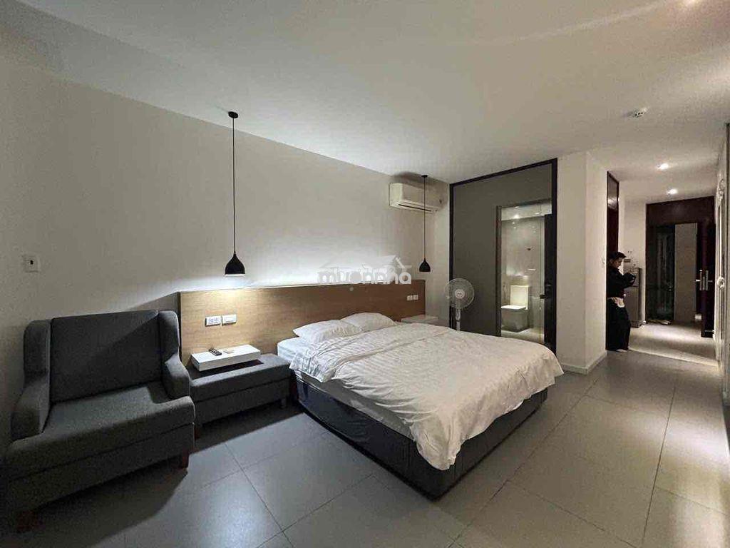🌇 Căn hộ studio hiện đại – ngay trung tâm thảo điền - 3