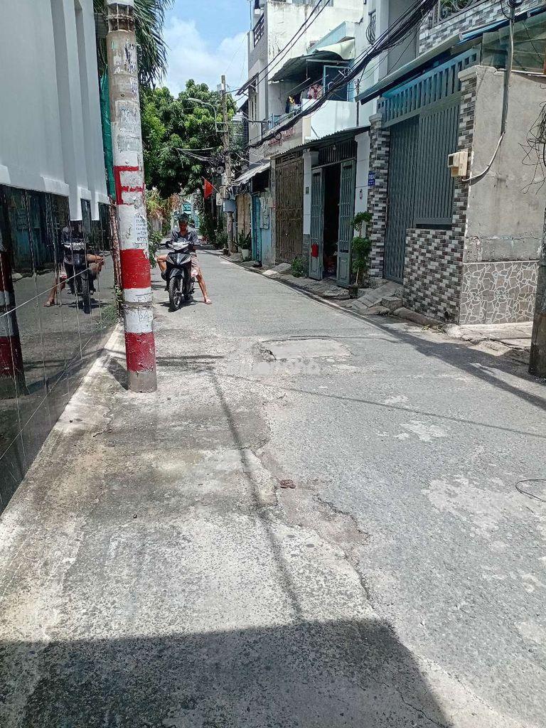 Cho thuê lâu dài