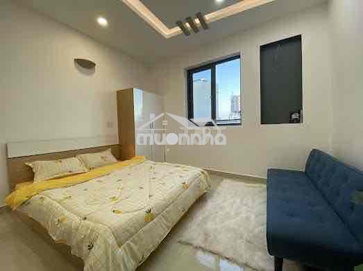 Cho thuê phòng cửa sổ to ngay chợ hoà hưng gần vạn hạnh mall quận 10 - 4