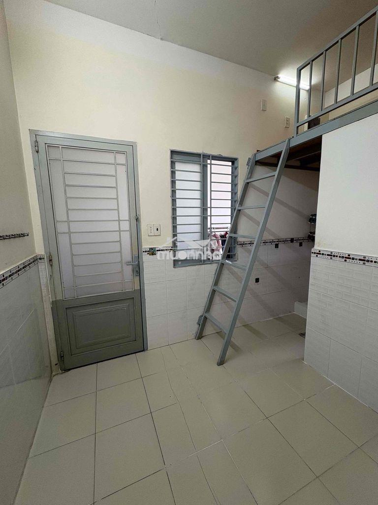 Phòng trọ quận tân bình 28m² - 2