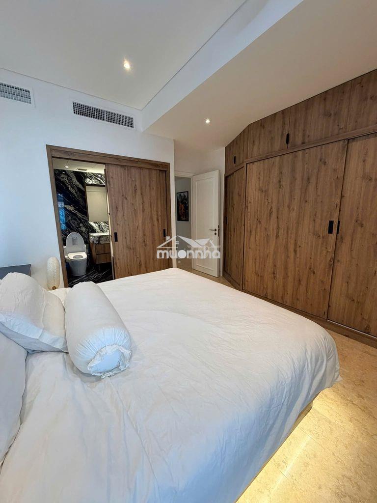 Cho thuê căn hộ avalon ngay trung tâm quận 1, đường lê duẫn, lầu cao - 3
