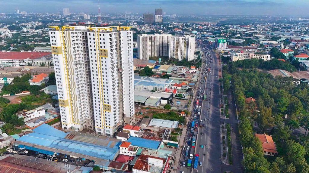 Diamond boulevard - nhận nhà full nội thất - 10% ký hdmb - mua cđt  - 3